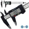 Carbon Fiber Electronic Digital Caliper 1