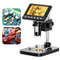 43 Digital Microscope Inspection Station 0