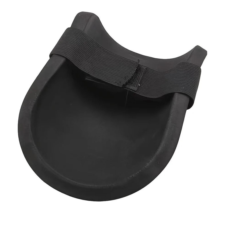 Ergonomic Waterproof Knee Pads 3
