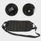 Adjustable Travel Foot Hammock 2