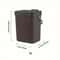 Household Countertop Compost Waste Bin 14