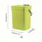 Household Countertop Compost Waste Bin 6