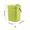 Household Countertop Compost Waste Bin 8