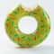 Inflatable Donut Swimming Ring Pool Float 6