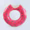 Inflatable Donut Swimming Ring Pool Float 7