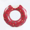 Inflatable Donut Swimming Ring Pool Float 8