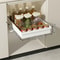 NoDrill Magic Tray SlideOut Organizer 4