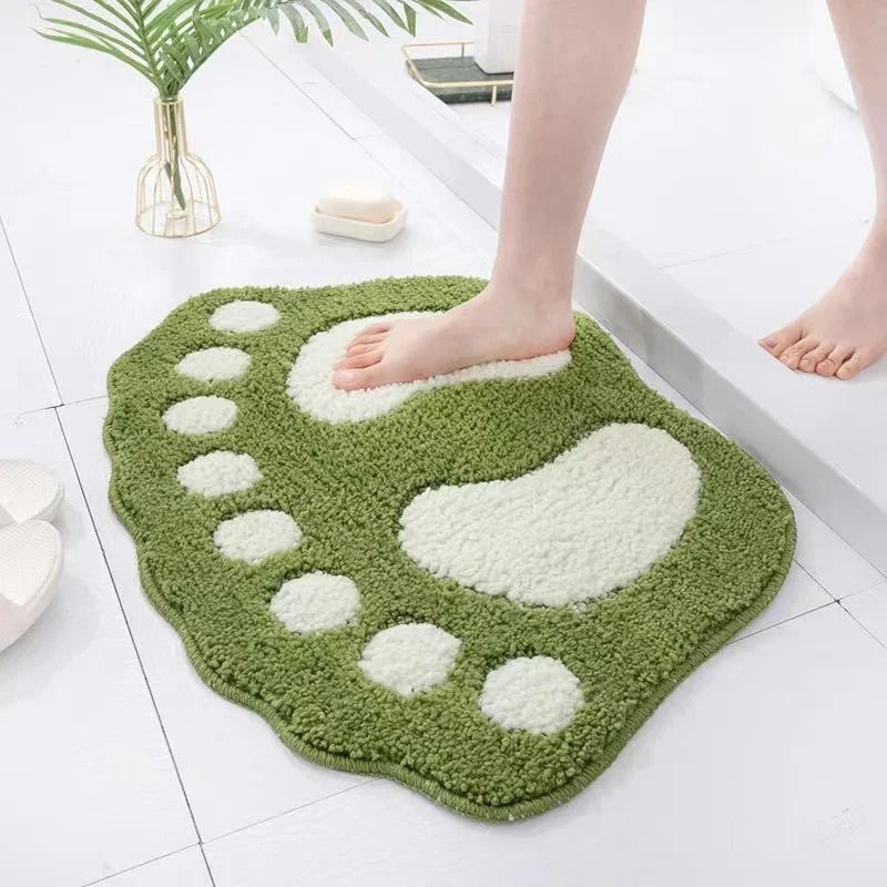 UltraFine Fiber Super Absorbent Bath Mat 6