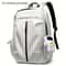 Casual Trendy Street Minimalist Backpack 5