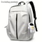 Casual Trendy Street Minimalist Backpack 5