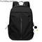 Casual Trendy Street Minimalist Backpack 6