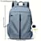 Casual Trendy Street Minimalist Backpack 7