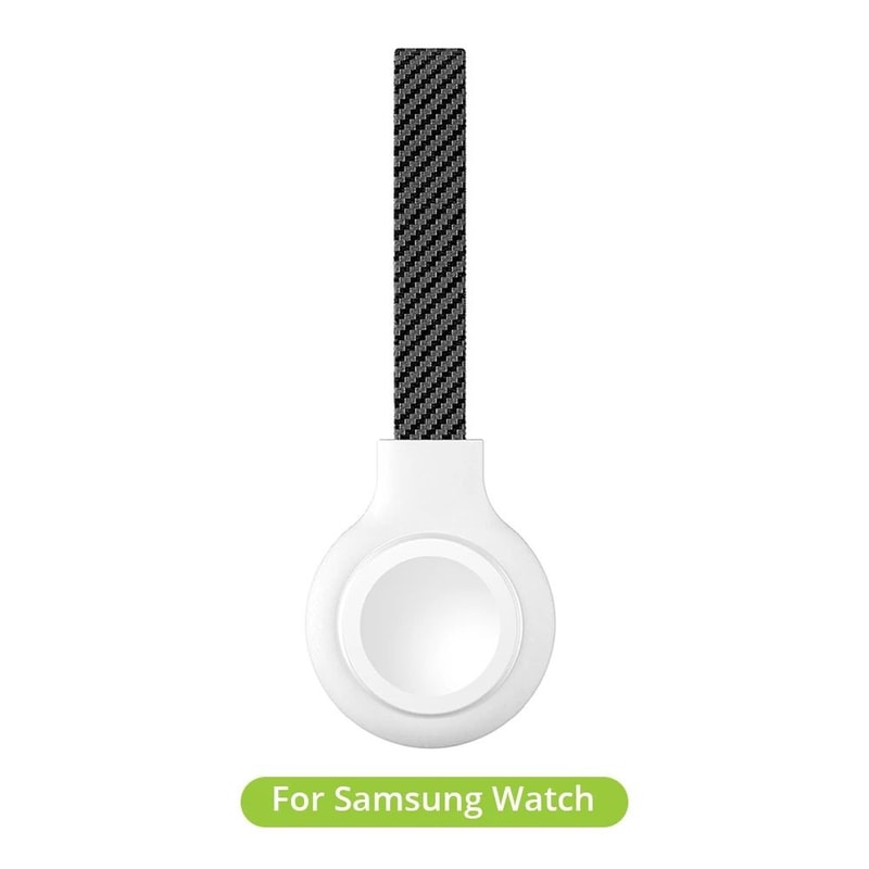 Portable Lanyard Magnetic Watch Charger 6