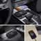 Silicone NonSlip Car Wireless Charging Pad 2