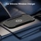 Silicone NonSlip Car Wireless Charging Pad 3
