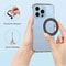 Universal Magnetic Ring Sticker Support 2