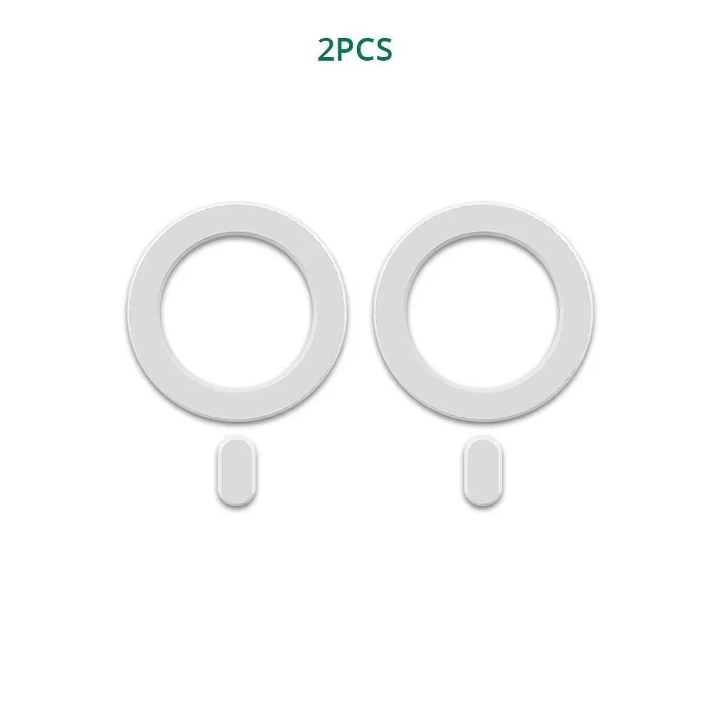 Universal Magnetic Ring Sticker Support 5