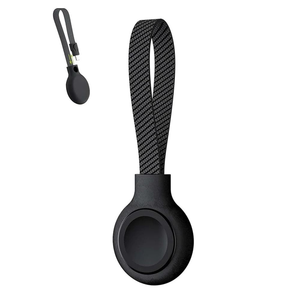 Portable USBC Magnetic Watch Charger 2