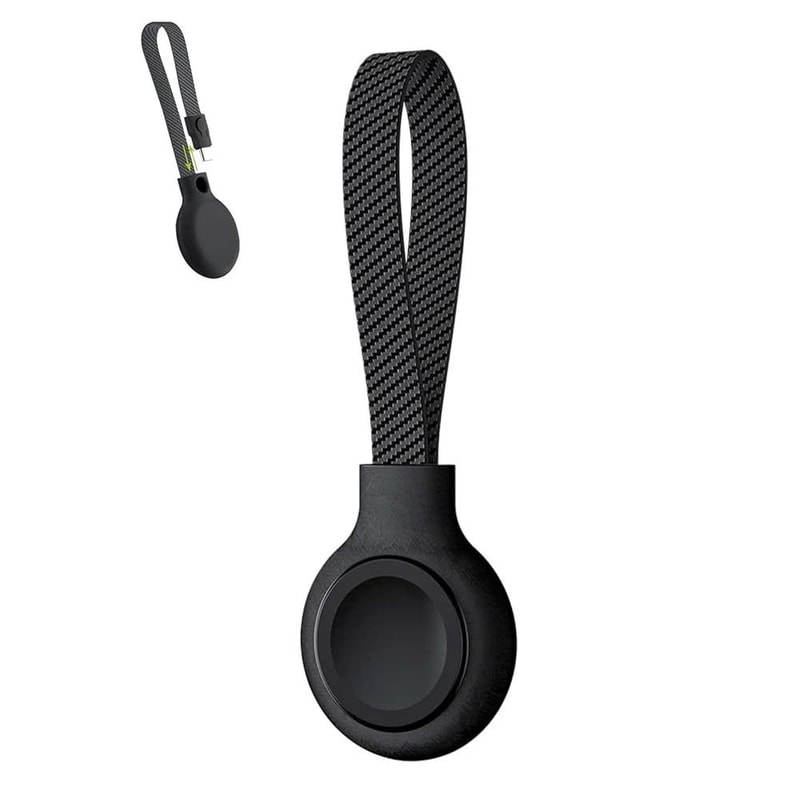 Portable USBC Magnetic Watch Charger 2