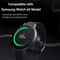 60W 2in1 Fast Charging Watch Charger Cable 3