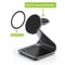 3in1 Metal Fast Wireless Charging Stand 5