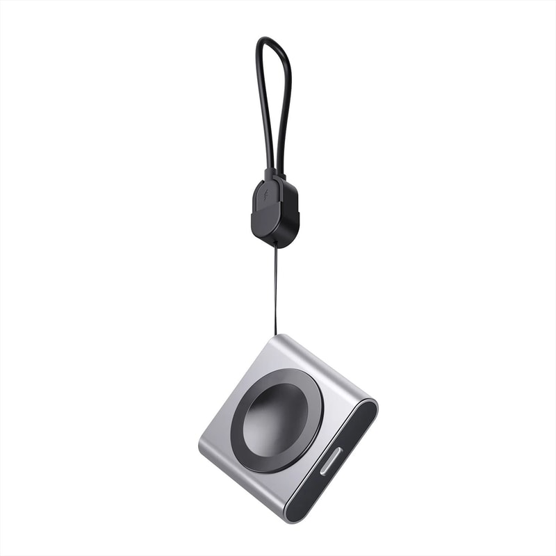 Magnetic Wireless Watch Charging Cable 5