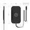 Universal Car Wireless Charging AntiSlip Mat 3