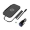 Universal Car Wireless Charging AntiSlip Mat 6