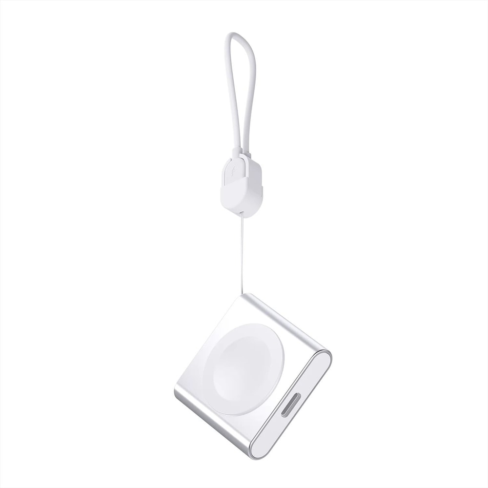 Magnetic Fast Wireless Watch Charger 5