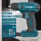 8V Cordless Electric Screwdriver Mini Drill Set 2