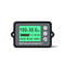 TK15 Coulomb Meter Battery Capacity Tester 3