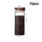 Airtight Glass Food Storage Canister 14