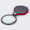 Portable LeatherBound Mini Magnifying Glass 2