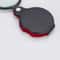 Portable LeatherBound Mini Magnifying Glass 6