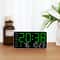 Large Digital LED Wall Table Clock 4