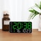 Large Digital LED Wall Table Clock 4