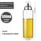 Precision Glass Oil Vinegar Dispenser 11