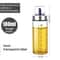 Precision Glass Oil Vinegar Dispenser 6