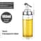 Precision Glass Oil Vinegar Dispenser 7