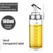 Precision Glass Oil Vinegar Dispenser 7