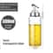 Precision Glass Oil Vinegar Dispenser 8