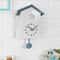 Modern Cuckoo Quartz Wall Clock 10