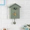 Modern Cuckoo Quartz Wall Clock 7