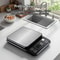 Fully Waterproof HighPrecision Kitchen Scale 5