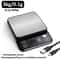Fully Waterproof HighPrecision Kitchen Scale 10