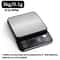 Fully Waterproof HighPrecision Kitchen Scale 7