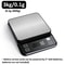 Fully Waterproof HighPrecision Kitchen Scale 7