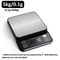 Fully Waterproof HighPrecision Kitchen Scale 8
