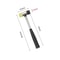 DoubleFace Soft Tap Rubber Mallet 9