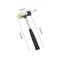 DoubleFace Soft Tap Rubber Mallet 10